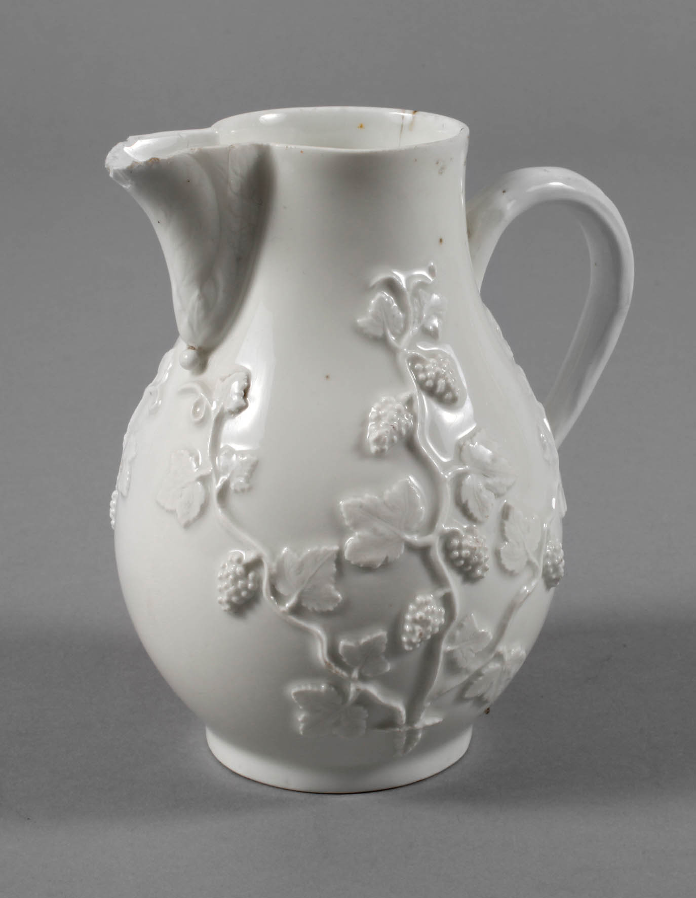 Meissen Kännchen Punktzeit