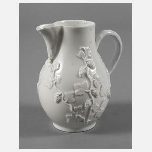 Meissen Kännchen Punktzeit