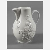 Meissen Kännchen Punktzeit111