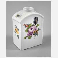 Meissen Teedose111