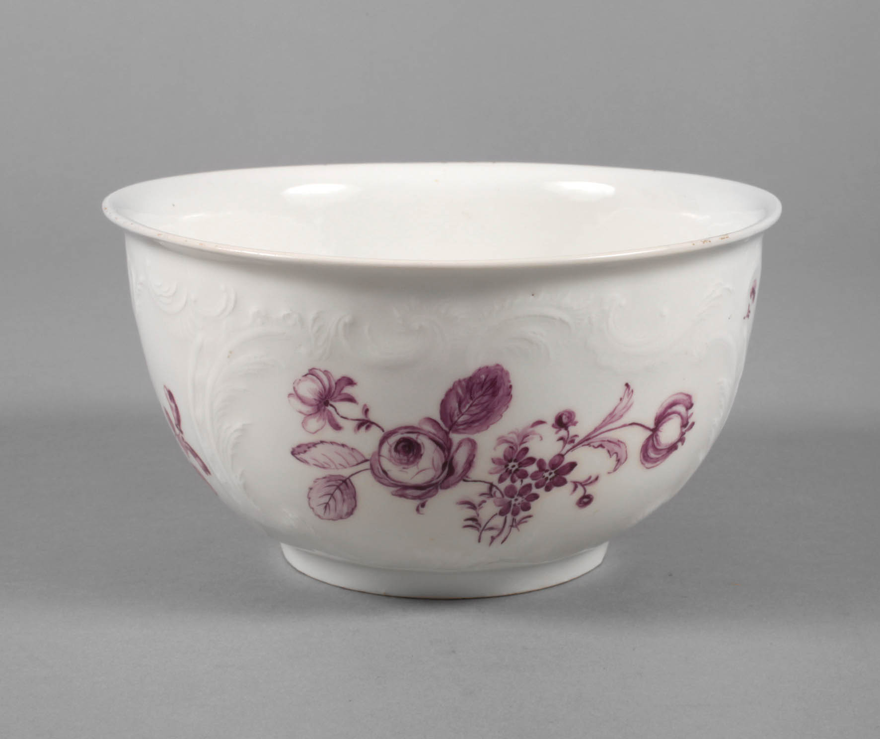 Meissen große Kumme