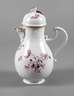 Meissen Kaffeekanne