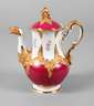 Meissen Mokkakanne B-Form