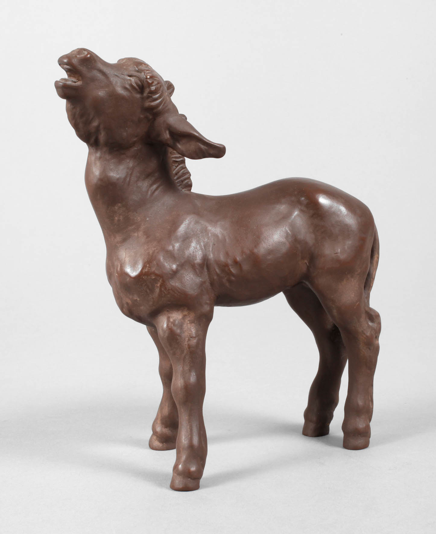 Meissen ”Junger Esel”