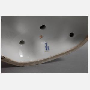 Meissen Figurengruppe ”Der Herbst”