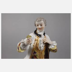 Meissen Galant