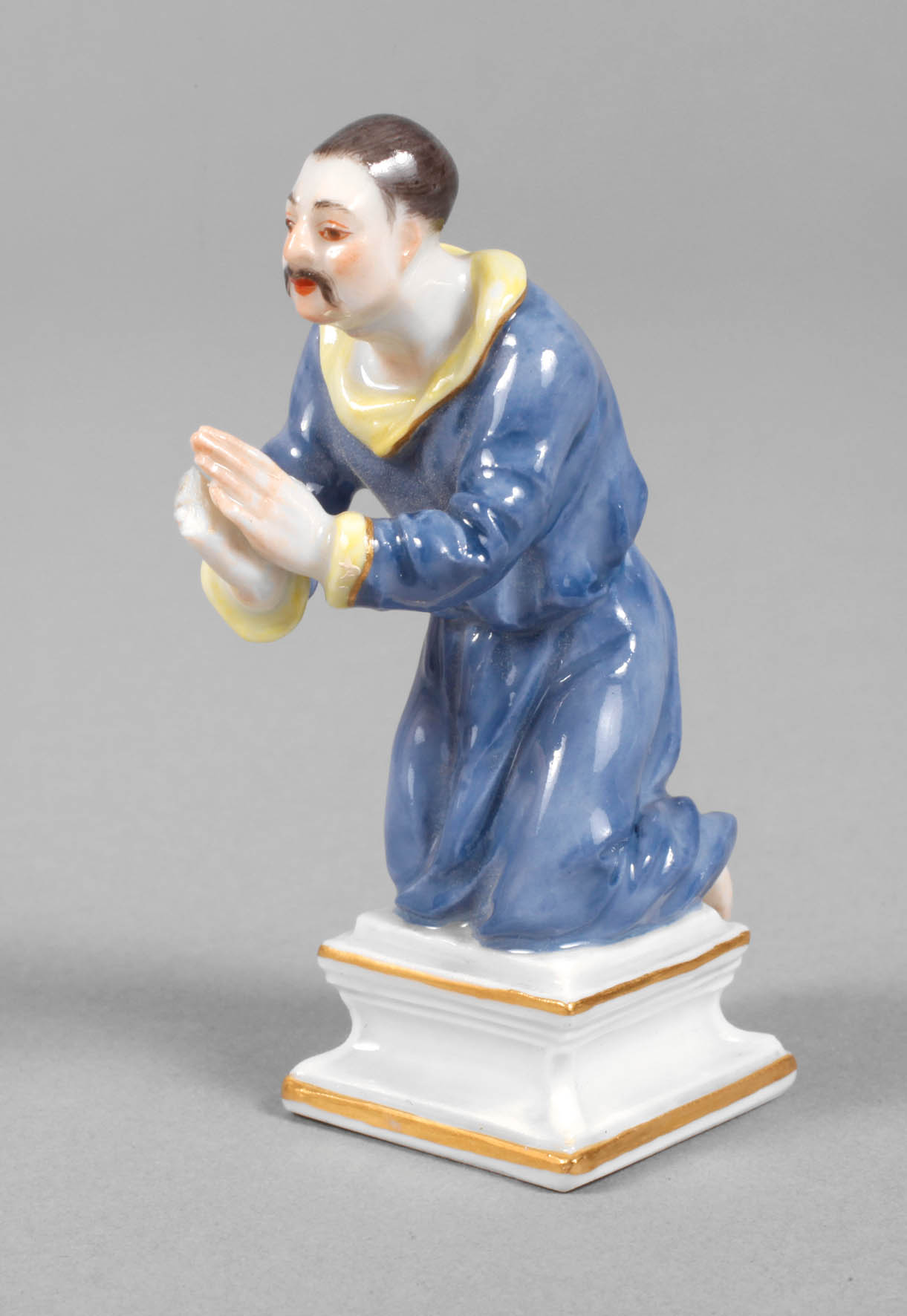 Meissen Miniatur