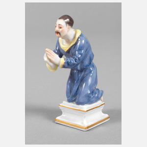 Meissen Miniatur