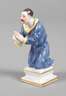 Meissen Miniatur