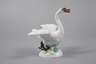 Meissen Schwan