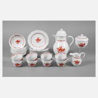 Meissen Kaffeeservice111