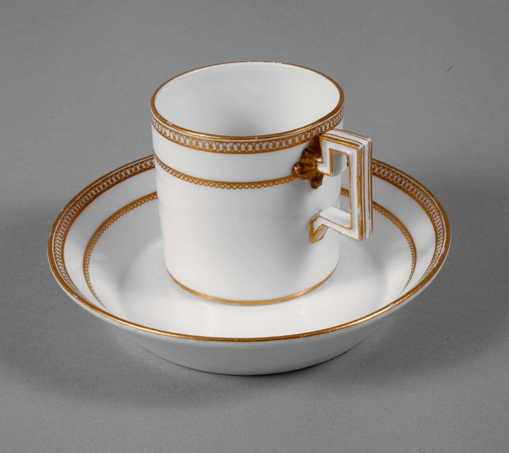 Meissen Tasse Marcolinizeit