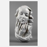 Metzler & Ortloff Wandplastik111