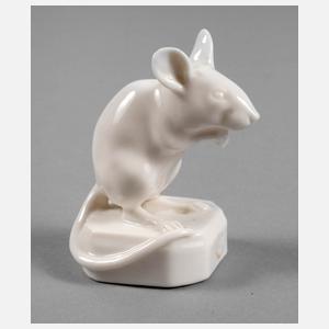 Nymphenburg Mäuschen