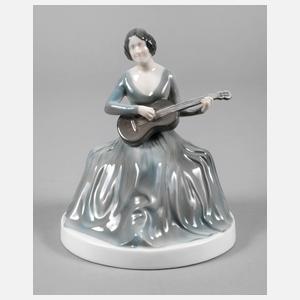 Rosenthal ”Johanna Terwin”