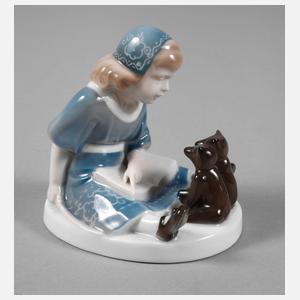 Rosenthal ”Teddyschule”