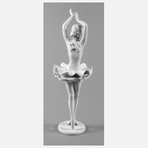 Rosenthal Ballerina