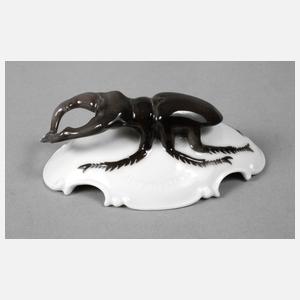 Rosenthal Hirschkäfer