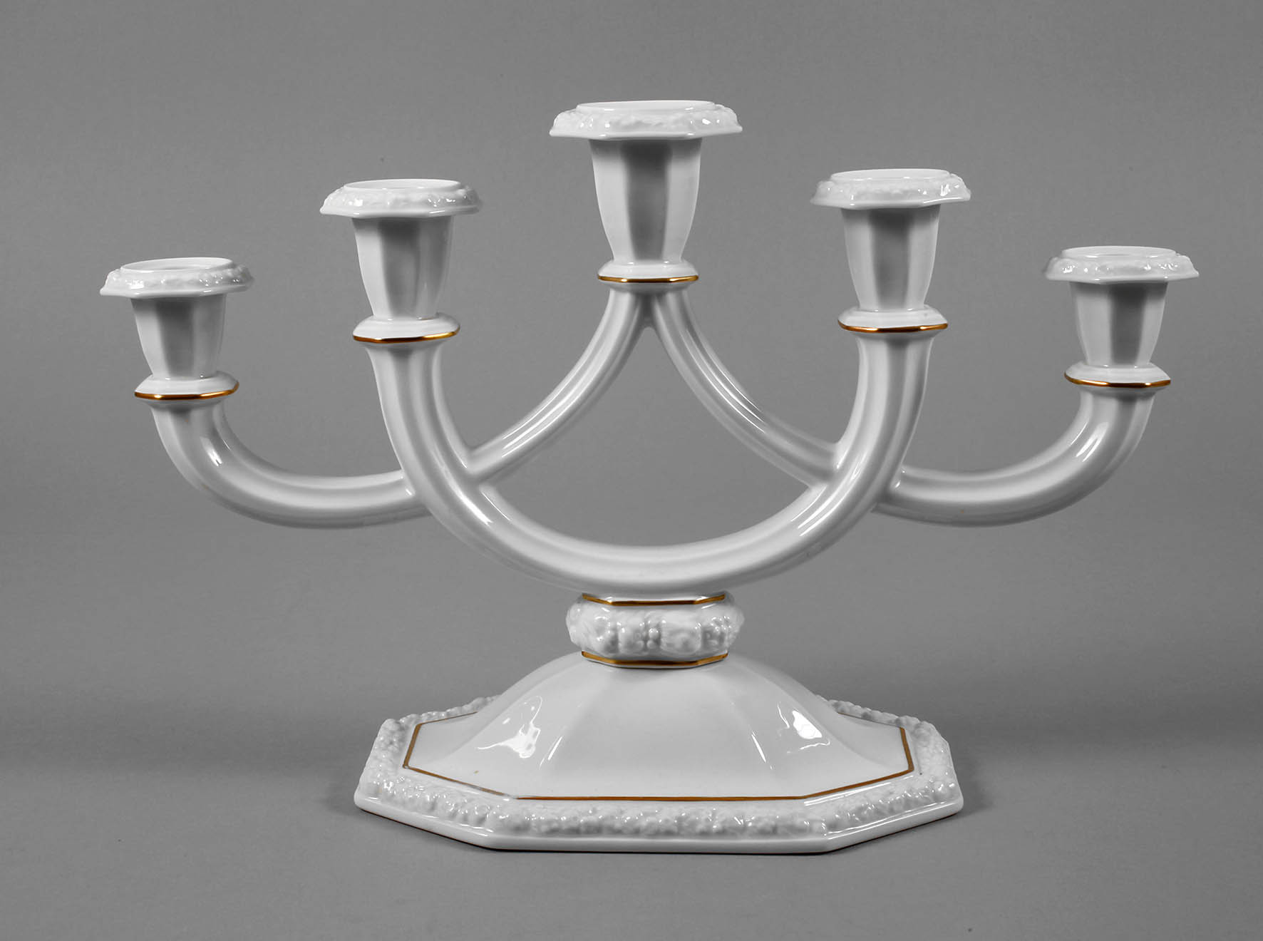 Rosenthal Leuchter ”Maria Weiß”