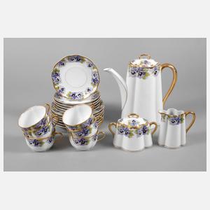 Rosenthal Jugendstilservice