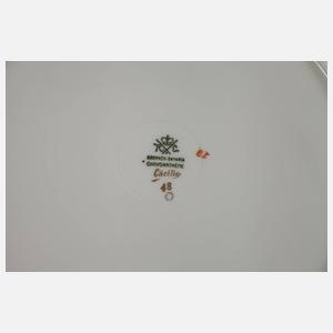 Rosenthal Kaffeeservice ”Cäcilie”