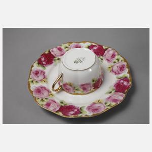 Rosenthal Kaffeeservice ”Cäcilie”