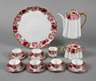 Rosenthal Mokkaservice ”Cäcilie”