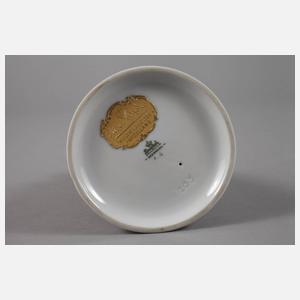 Rosenthal Rokokodame ”Finale”