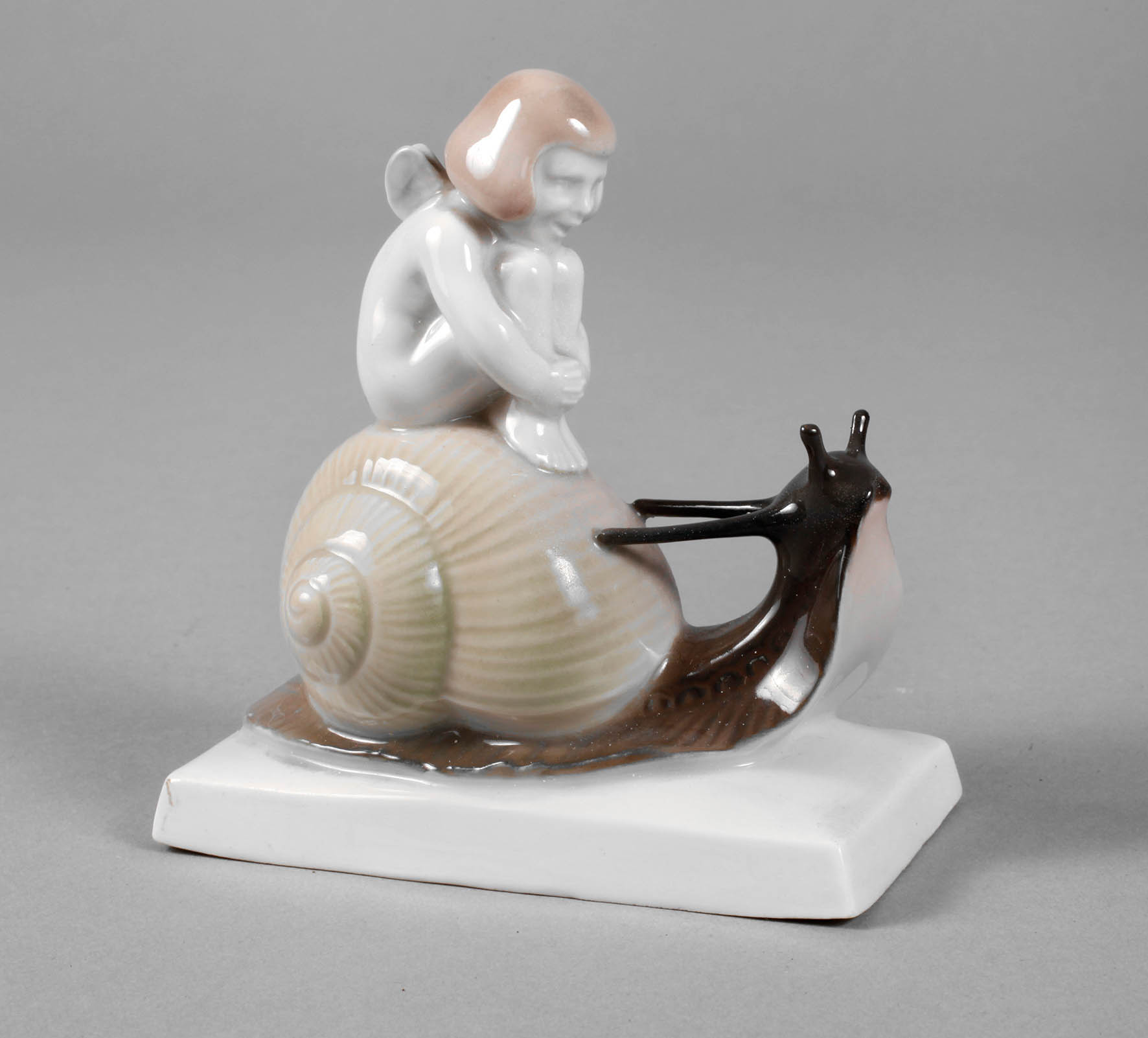 Rosenthal Schneckenpost