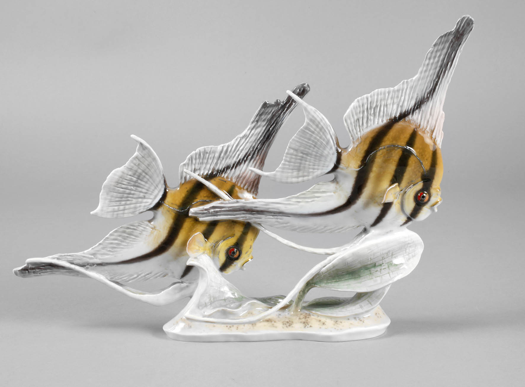 Rosenthal Skalarpaar