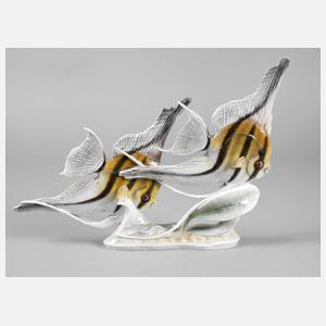 Rosenthal Skalarpaar