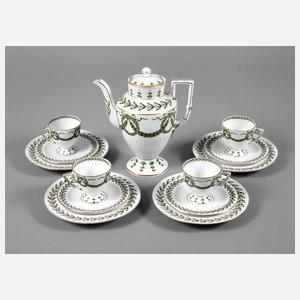 Sarreguemines Mokkaservice