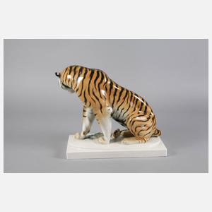 Schwarzburg Tiger Arthur Storch