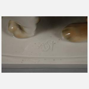 Schwarzburg Tiger Arthur Storch