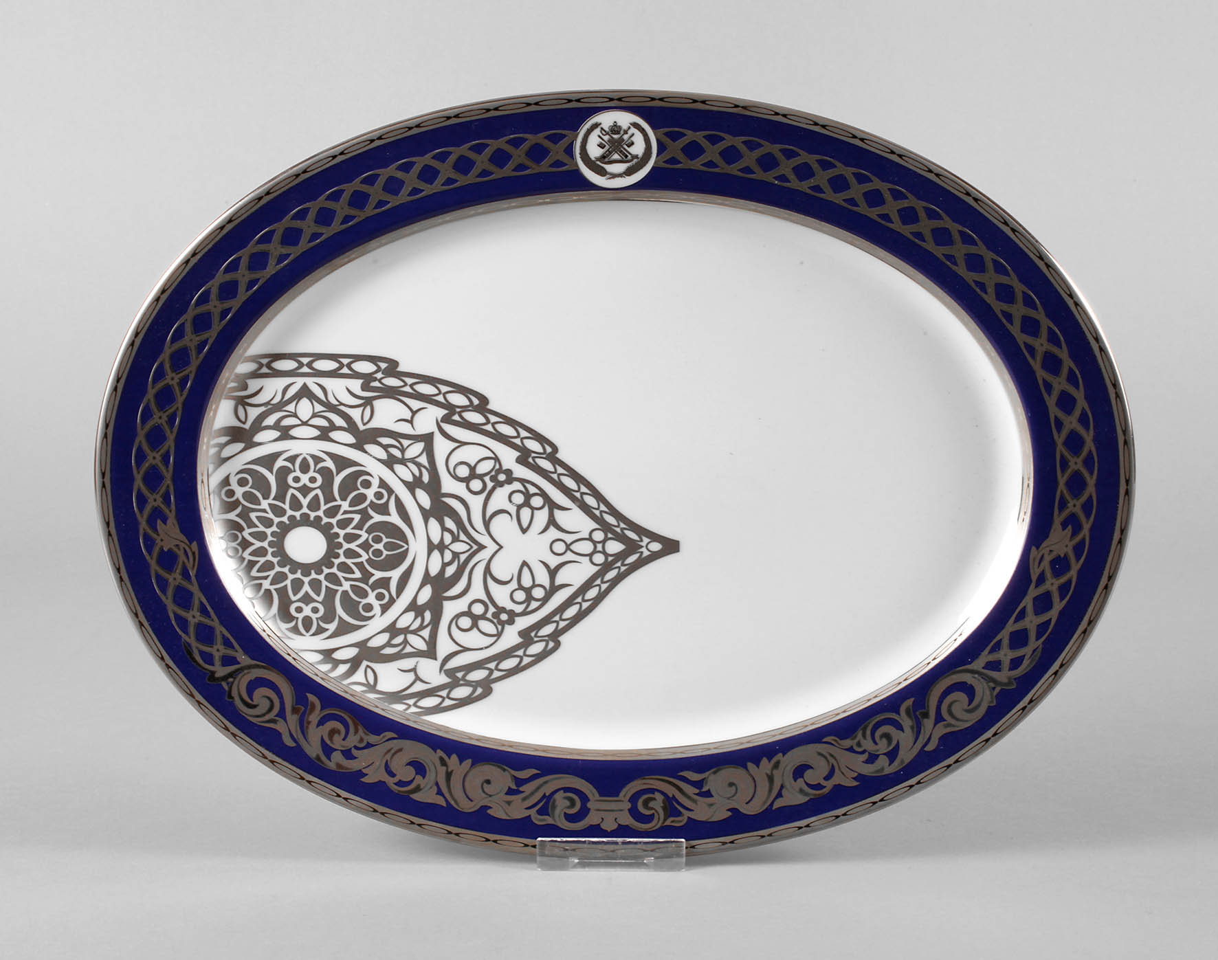 Seltmann-Weiden Vorlegeplatte