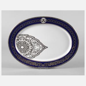 Seltmann-Weiden Vorlegeplatte