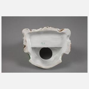 Figürlicher Bilderrahmen mit Lithophanie