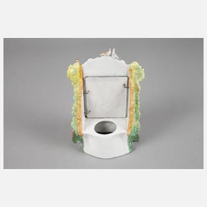 Figürlicher Bilderrahmen mit Lithophanie