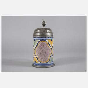 Bayreuther Fayencewalzenkrug