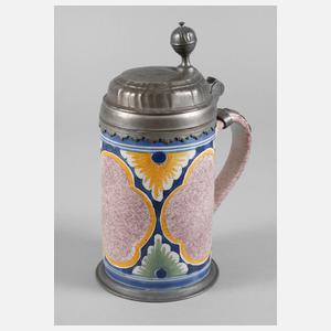 Bayreuther Fayencewalzenkrug