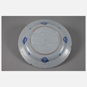 Nürnberger Fayenceschale