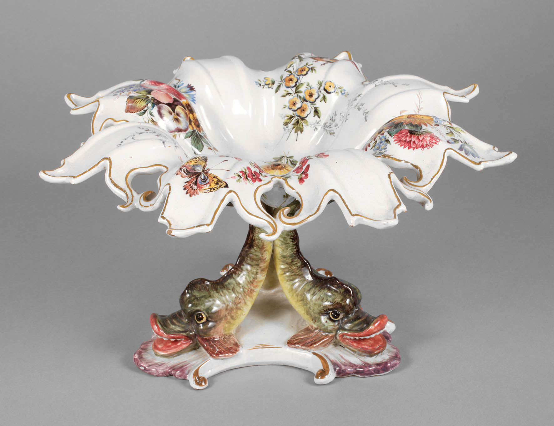 Italien Tafelaufsatz