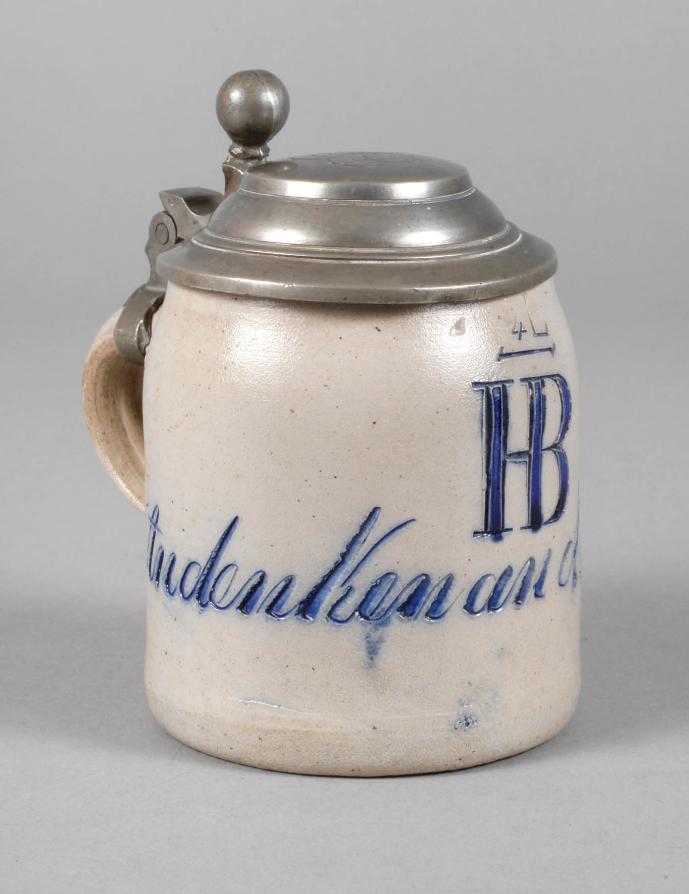 Andenkenkrug München