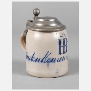 Andenkenkrug München