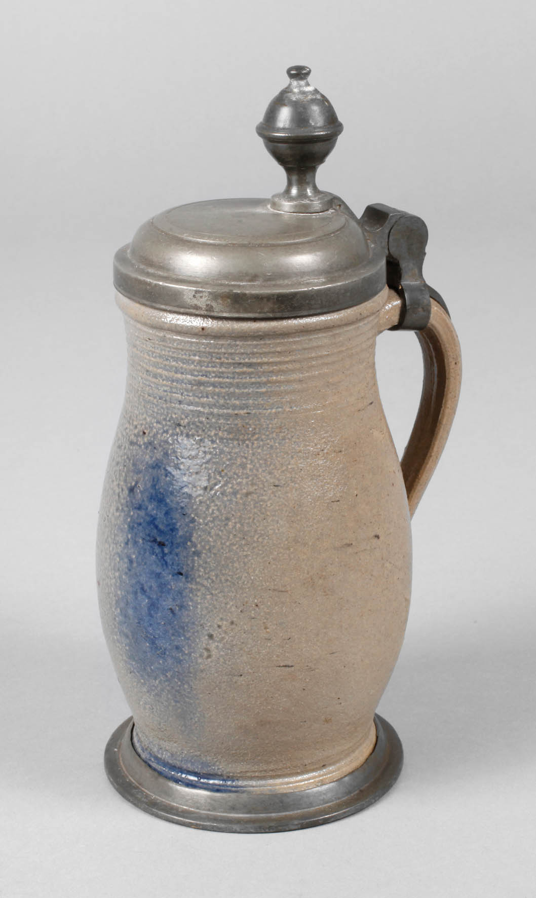 Kleiner Bürgeler Steinzeugkrug