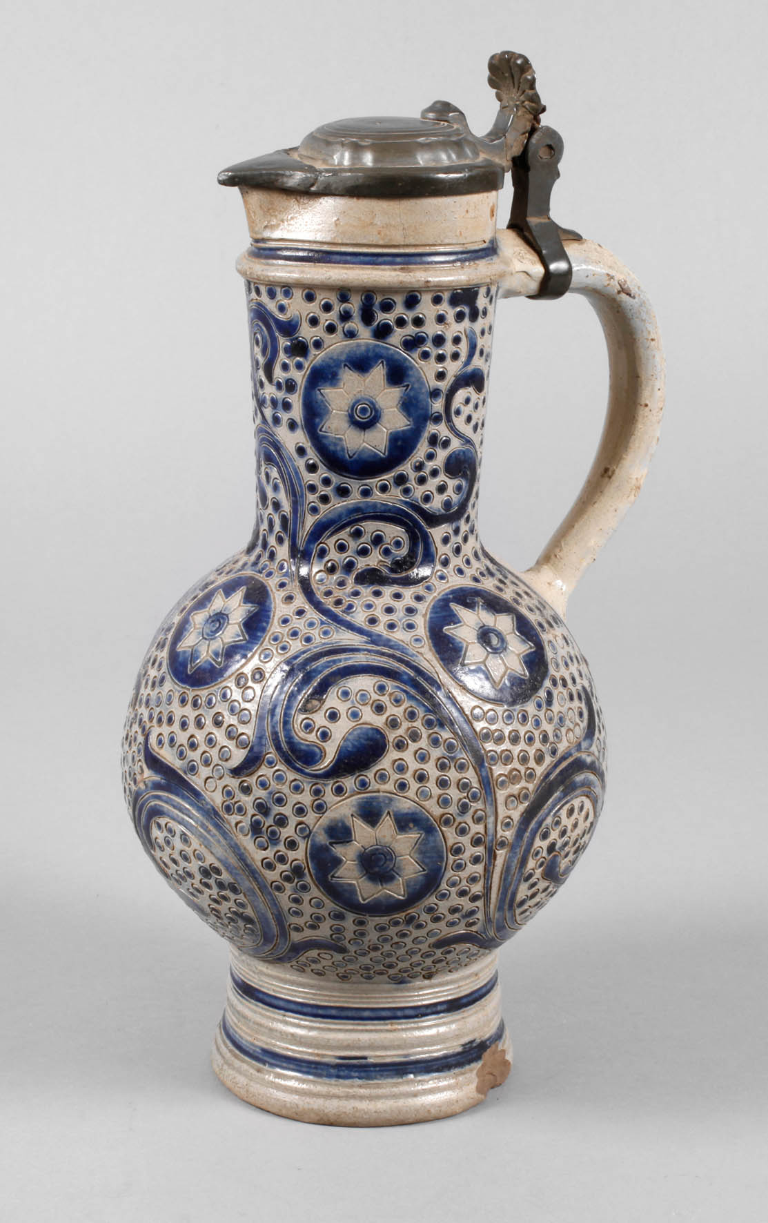 Westerwald Birnenkanne