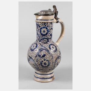 Westerwald Birnenkanne