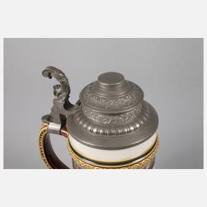 Bierkrug Kölner Dom