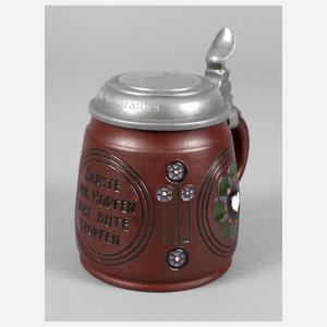 Krug ”Terra Sigillata”