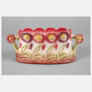 Frankreich Jardiniere